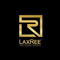 Laxree Logo